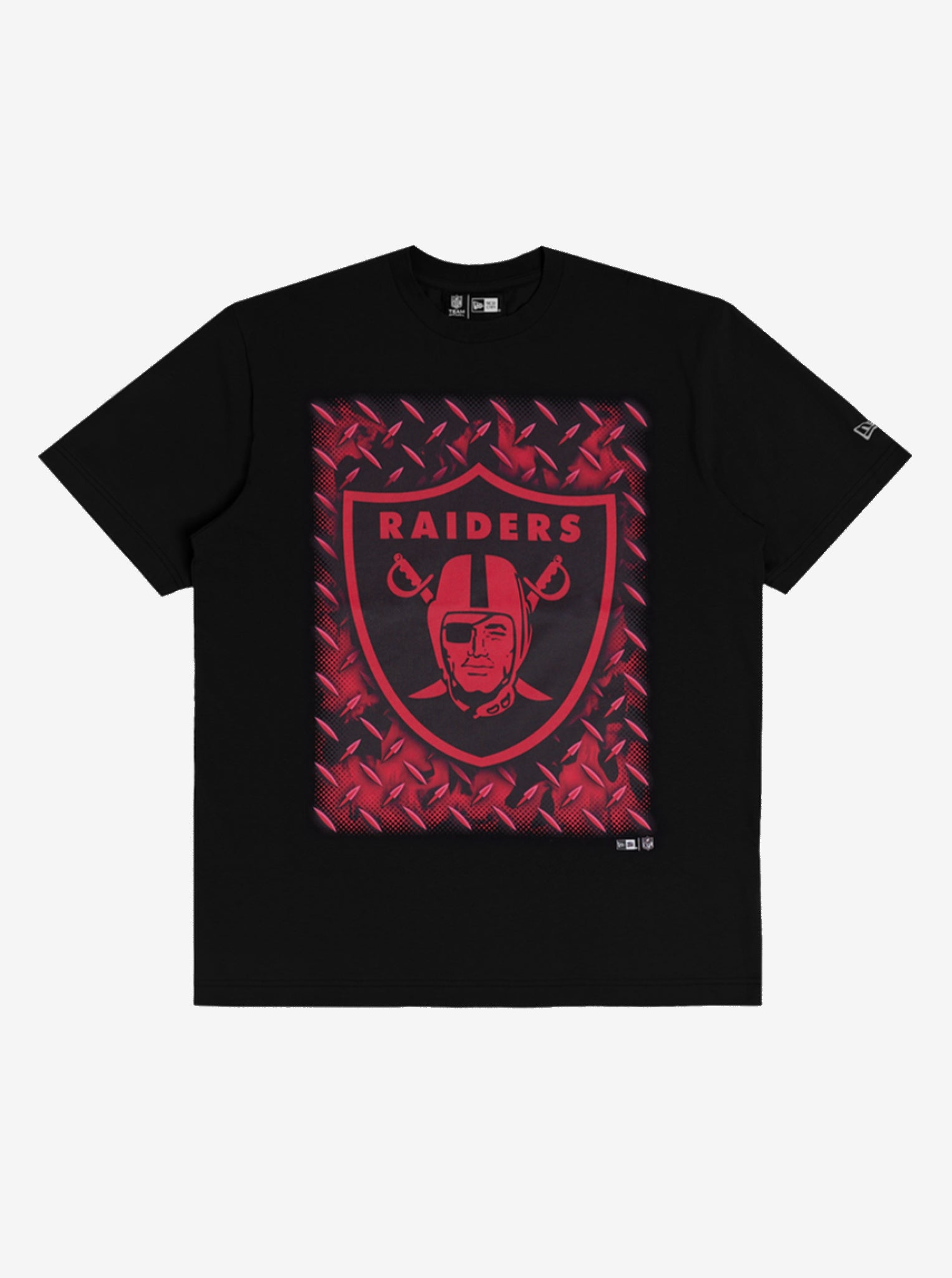 Las Vegas Raiders Trendpop Tee