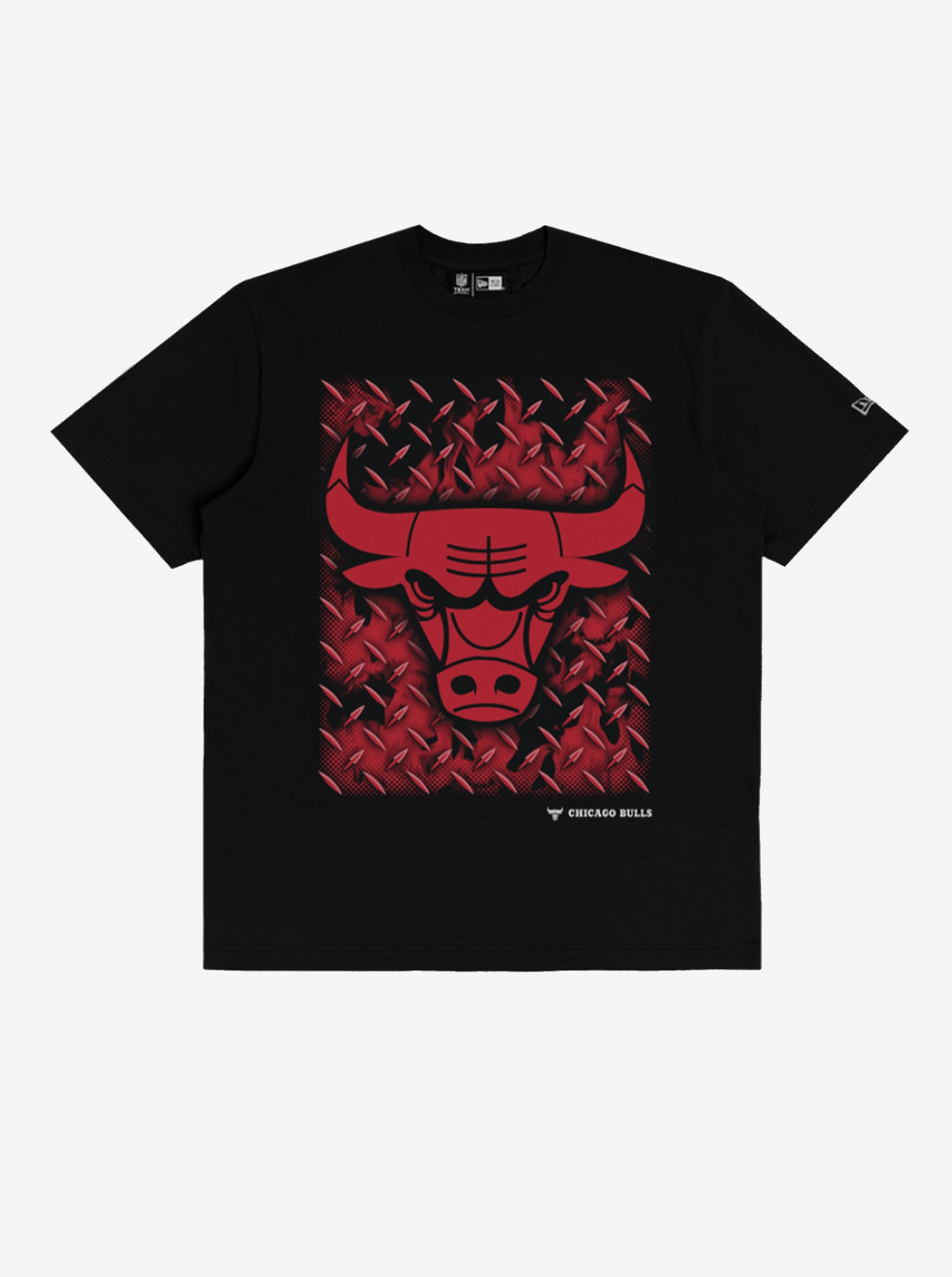 Chicago Bulls Trendpop Tee