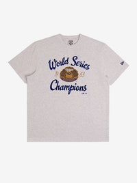 Los Angeles Dodgers Coop Tee