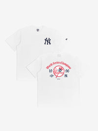 New York Yankees Arch Tee