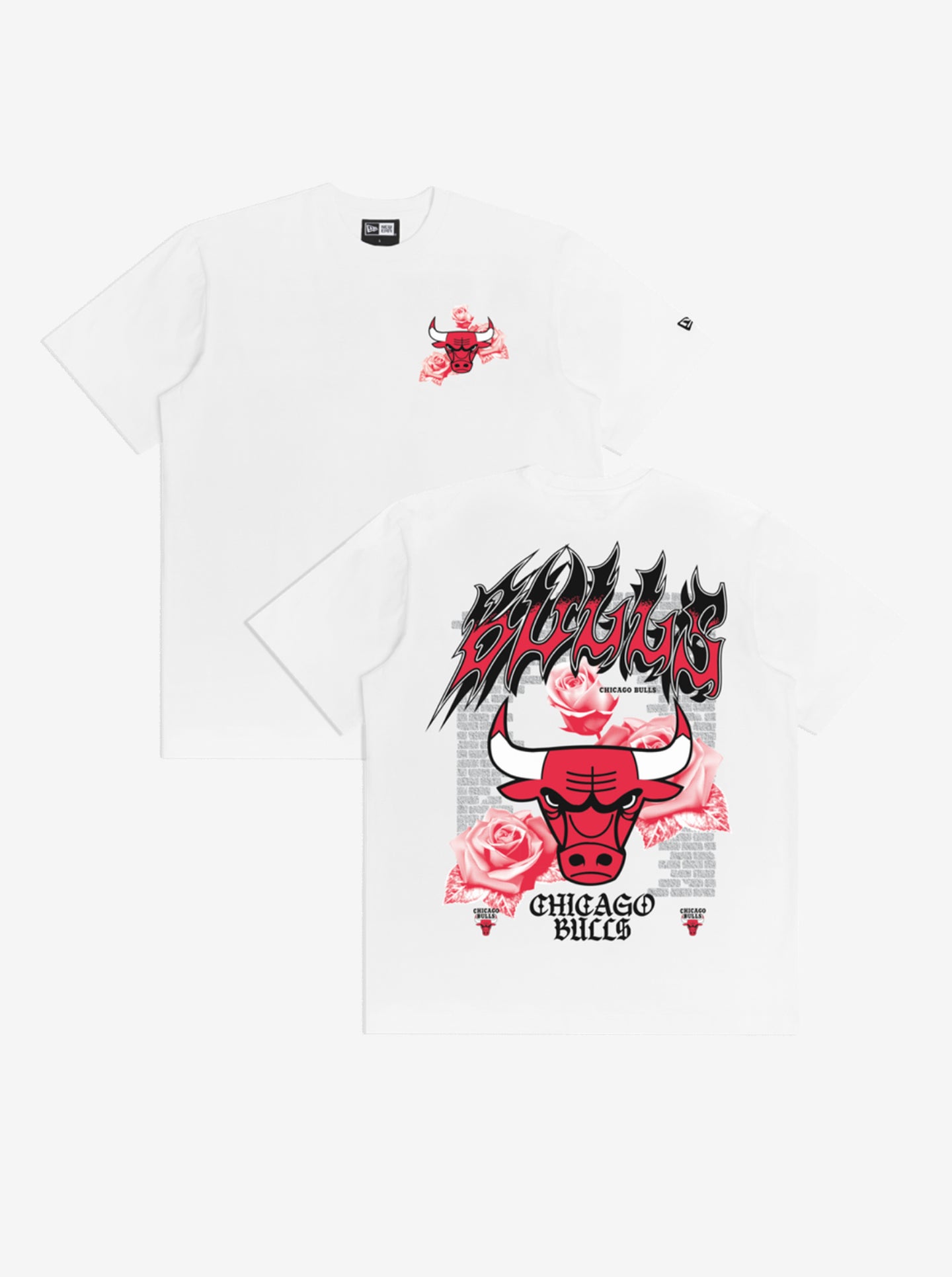 Chicago Bulls Rose Tee