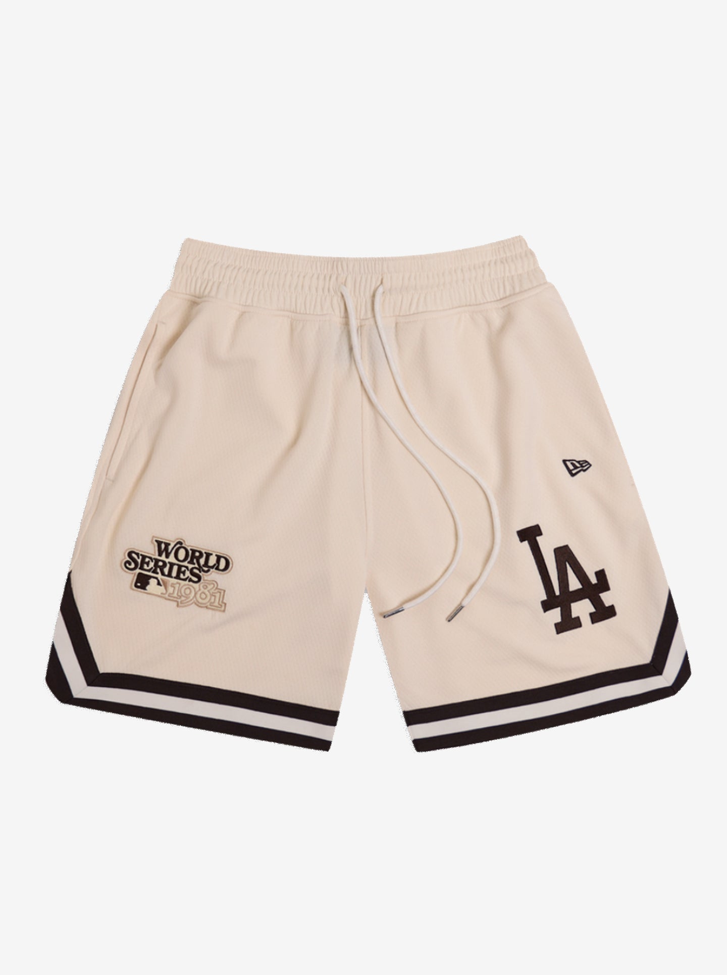 LA Dodgers League Icons Sandy Bay Shorts