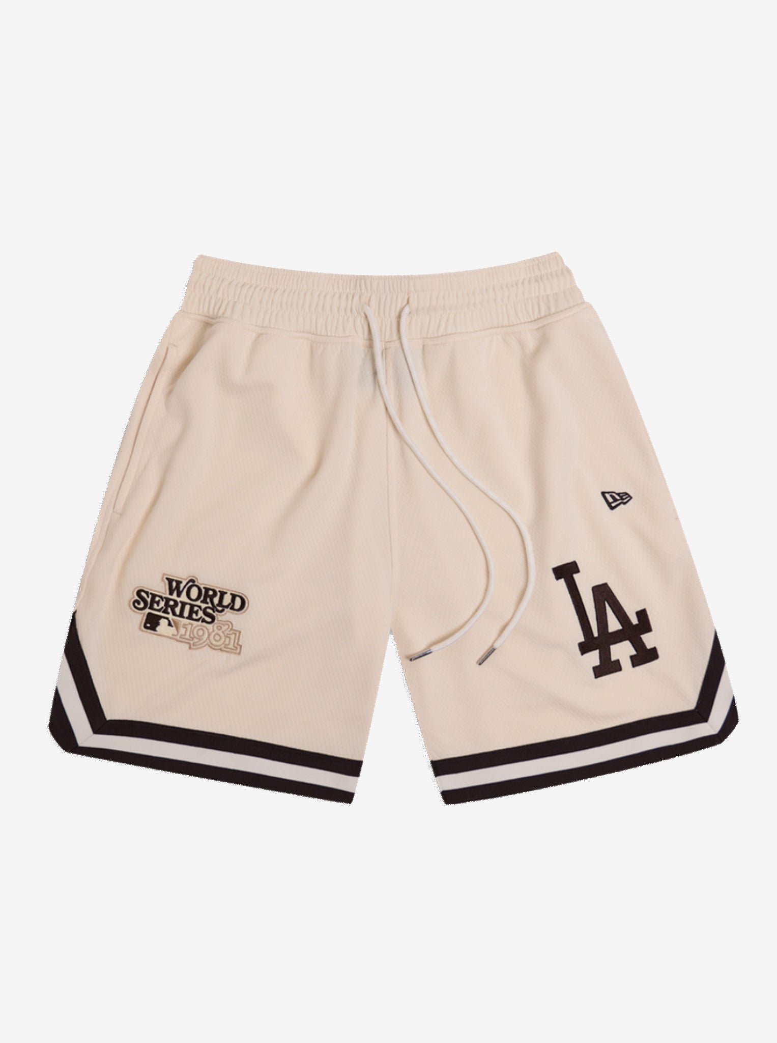 LA Dodgers League Icons Sandy Bay Shorts