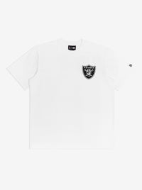 Las Vegas Raiders League Icons Tee