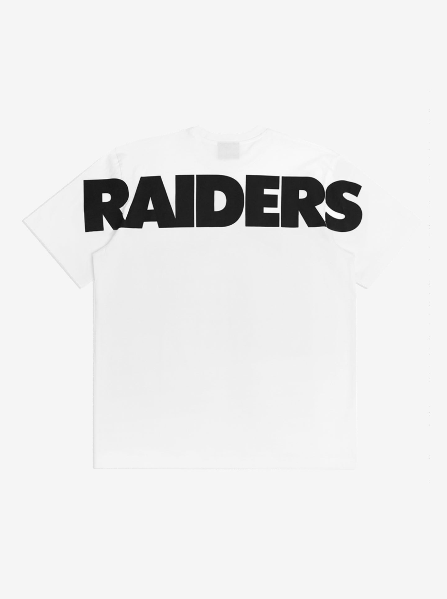 Las Vegas Raiders League Icons Tee