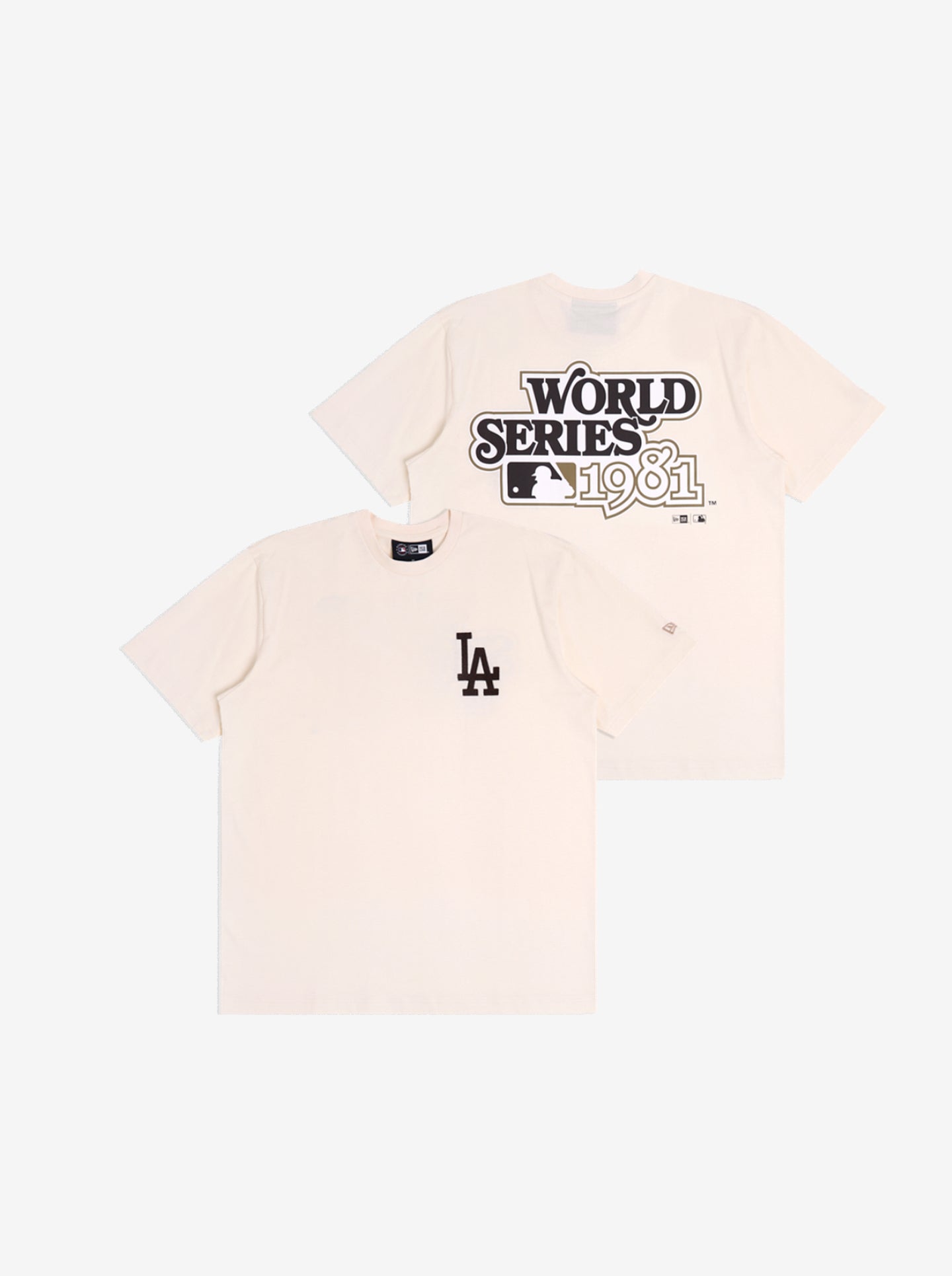 League Icons Sandy Bay Champions Tee