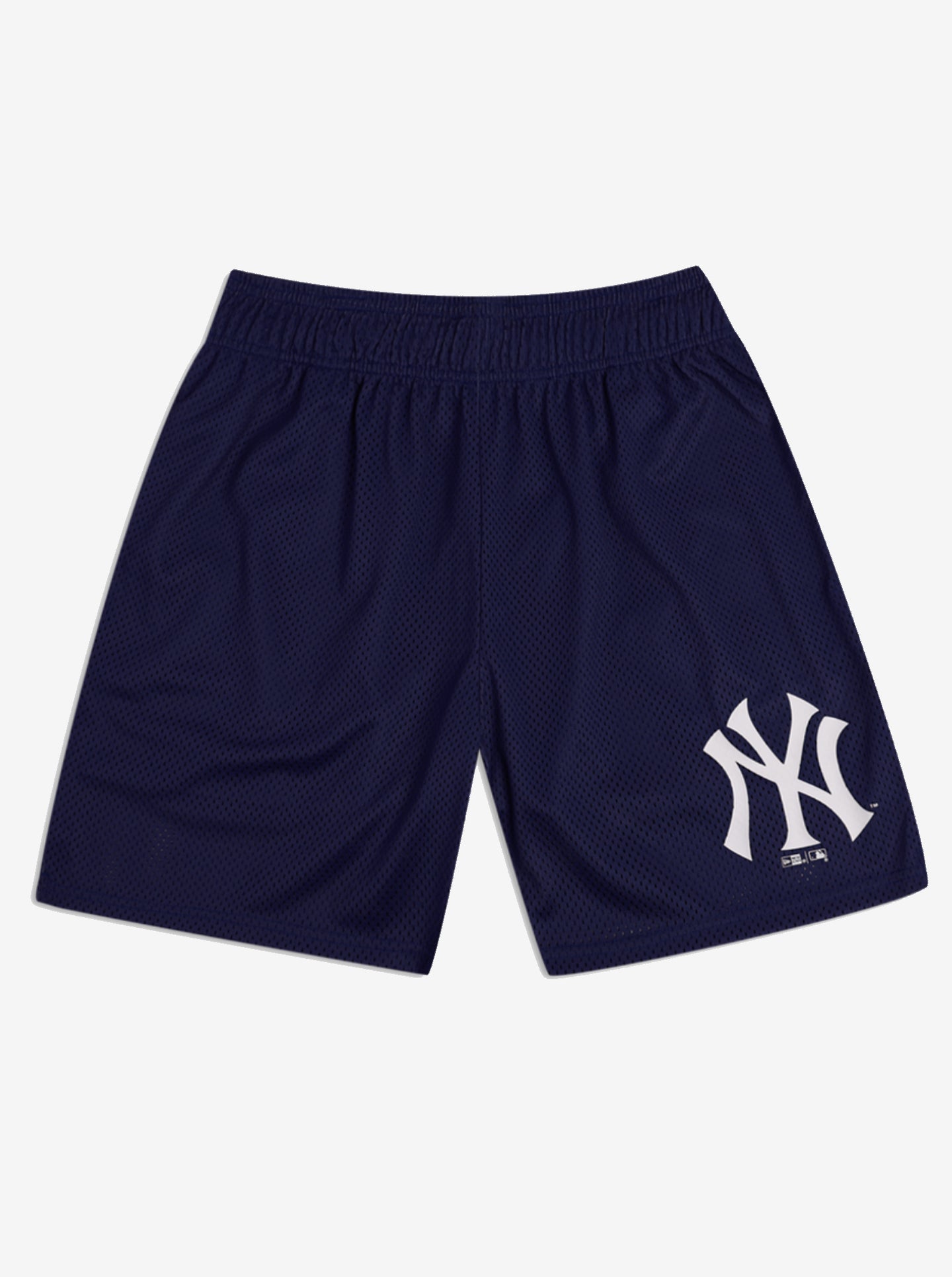 New York Yankees Essentials Seasonal Shorts