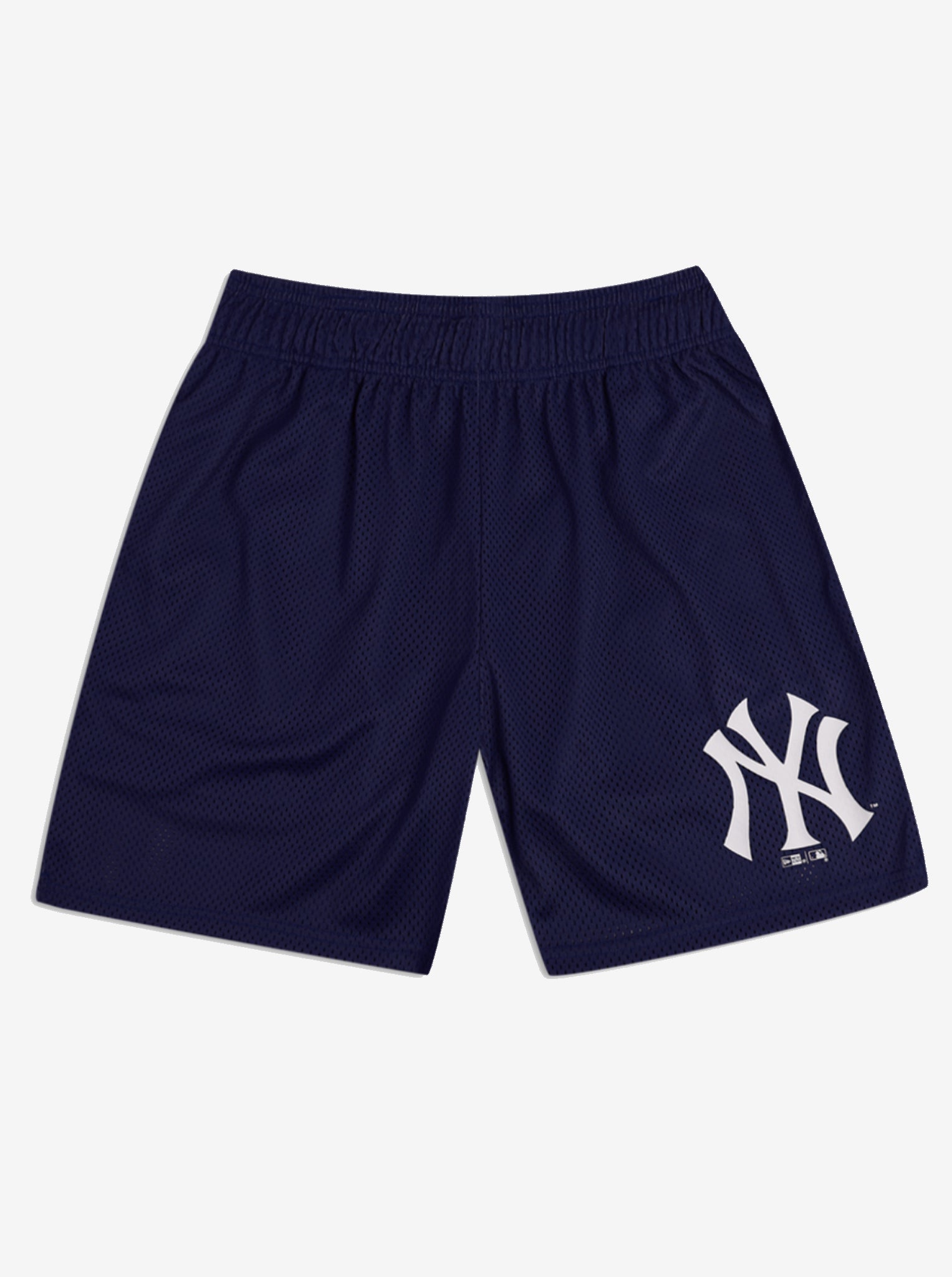 New York Yankees Essentials Seasonal Shorts