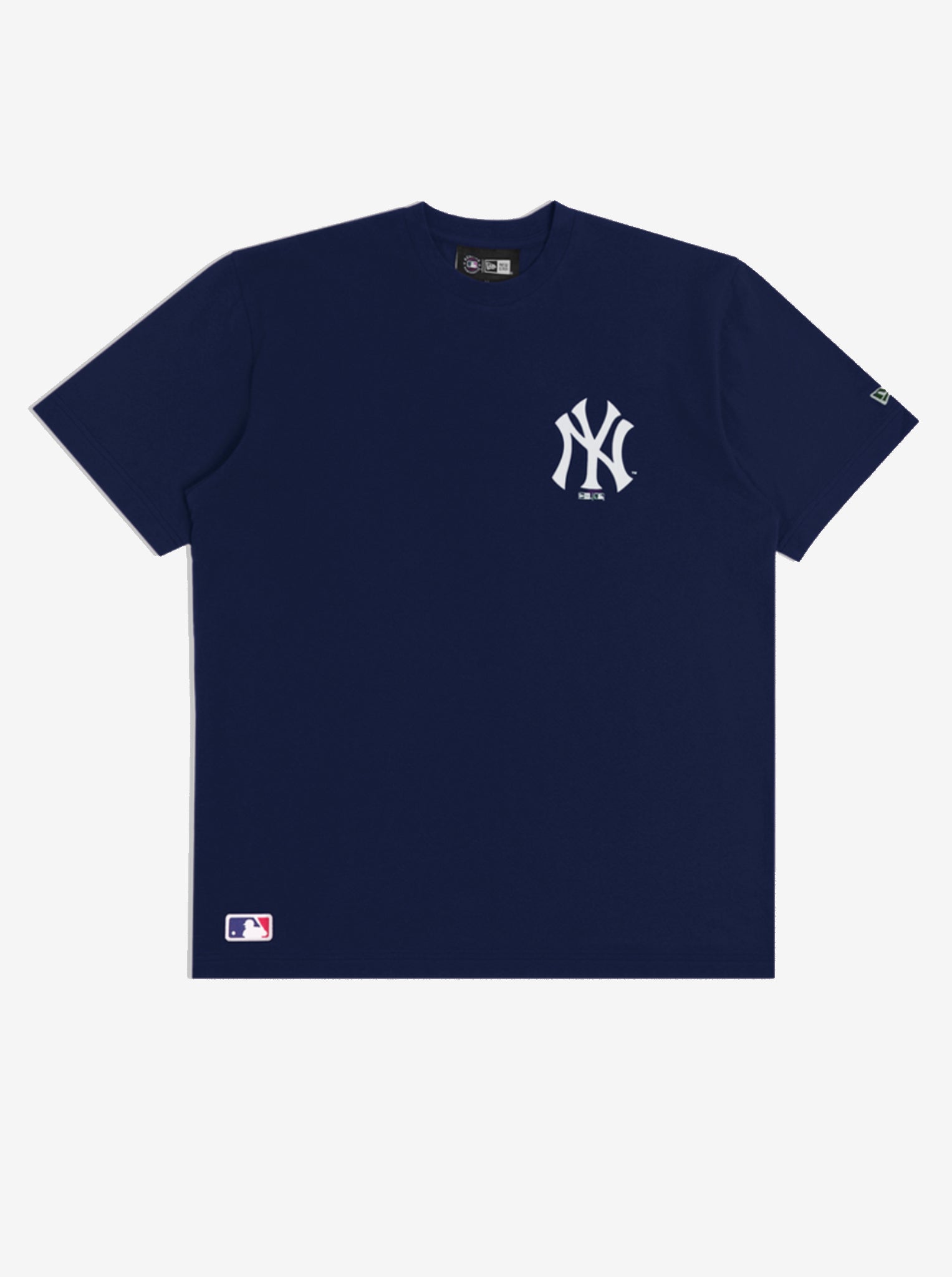 New York Yankees Essentials Seasonal Tee