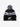 All Blacks Knit Beanie