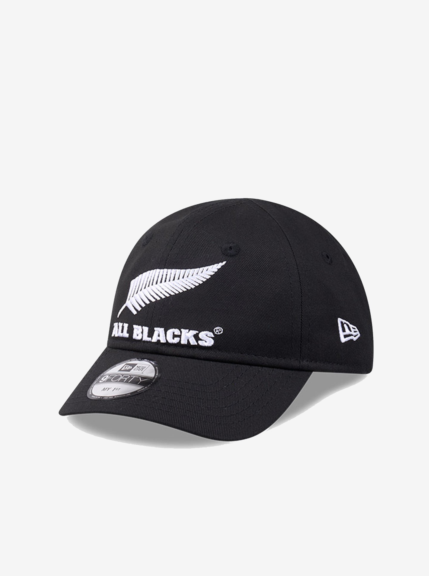 940 All Blacks Cap Infants