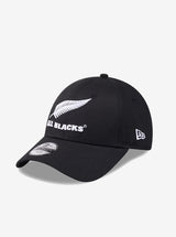940 All Blacks Snapback Cap Kids