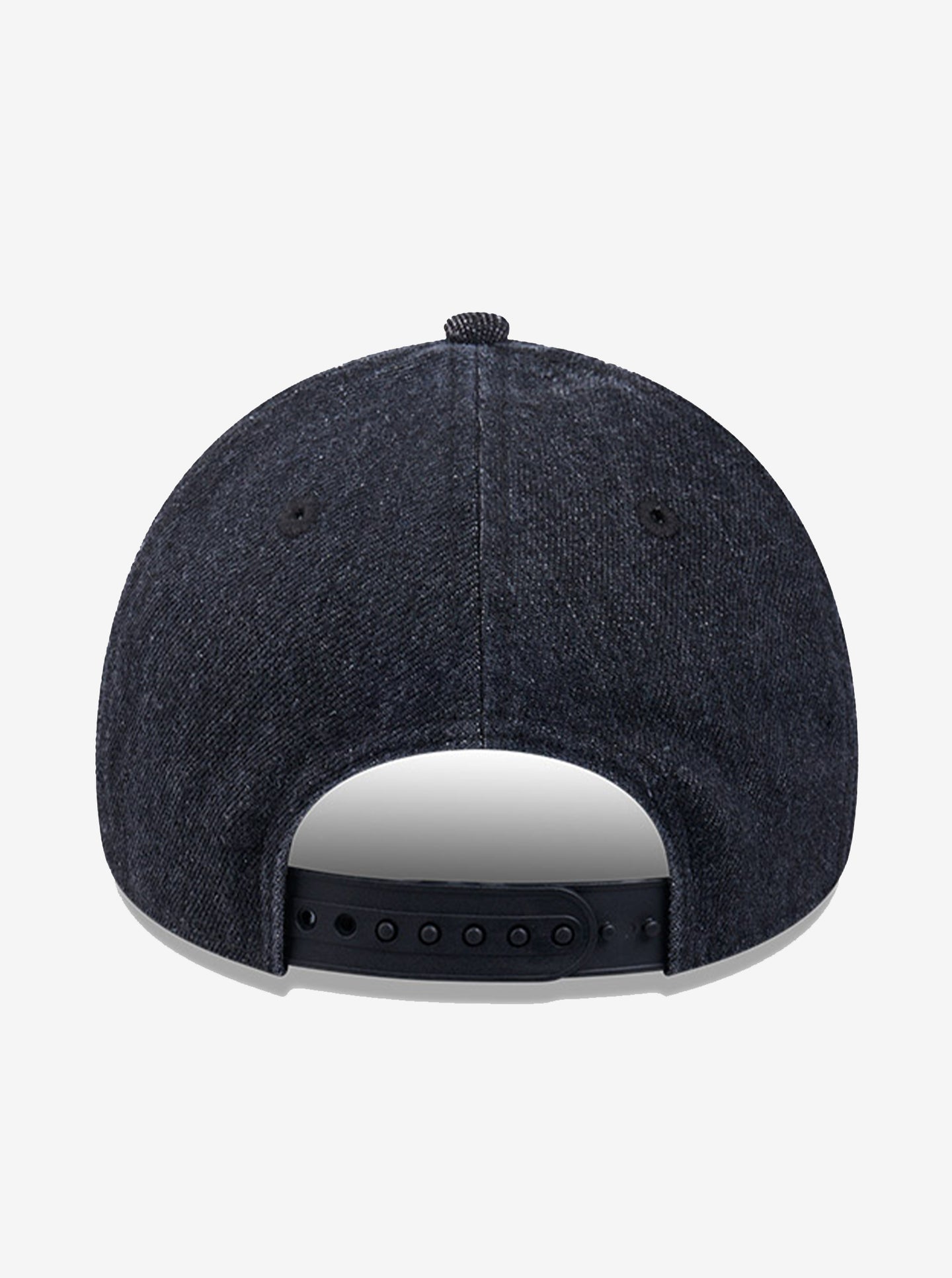 940 A-Frame All Blacks Snapback Cap