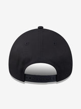 940 A-Frame All Blacks Snapback Cap