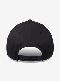 940 A-Frame All Blacks Snapback Cap