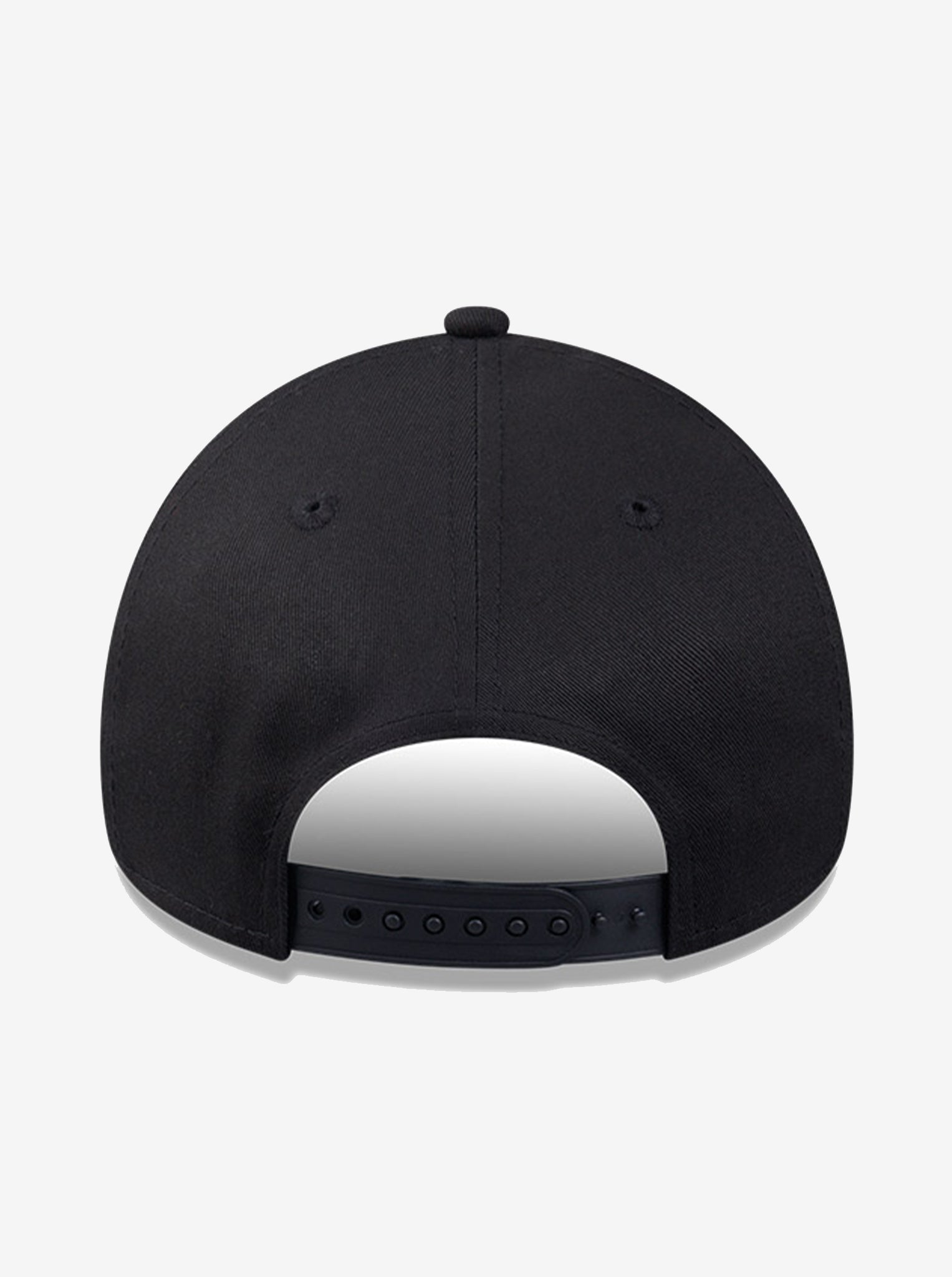 940 A-Frame All Blacks Snapback Cap