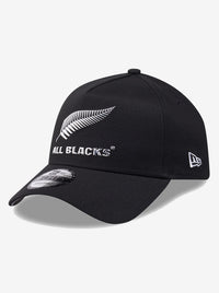 940 A-Frame All Blacks Snapback Cap