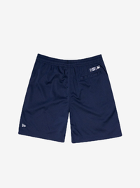 World Series New York Yankees Mesh Short