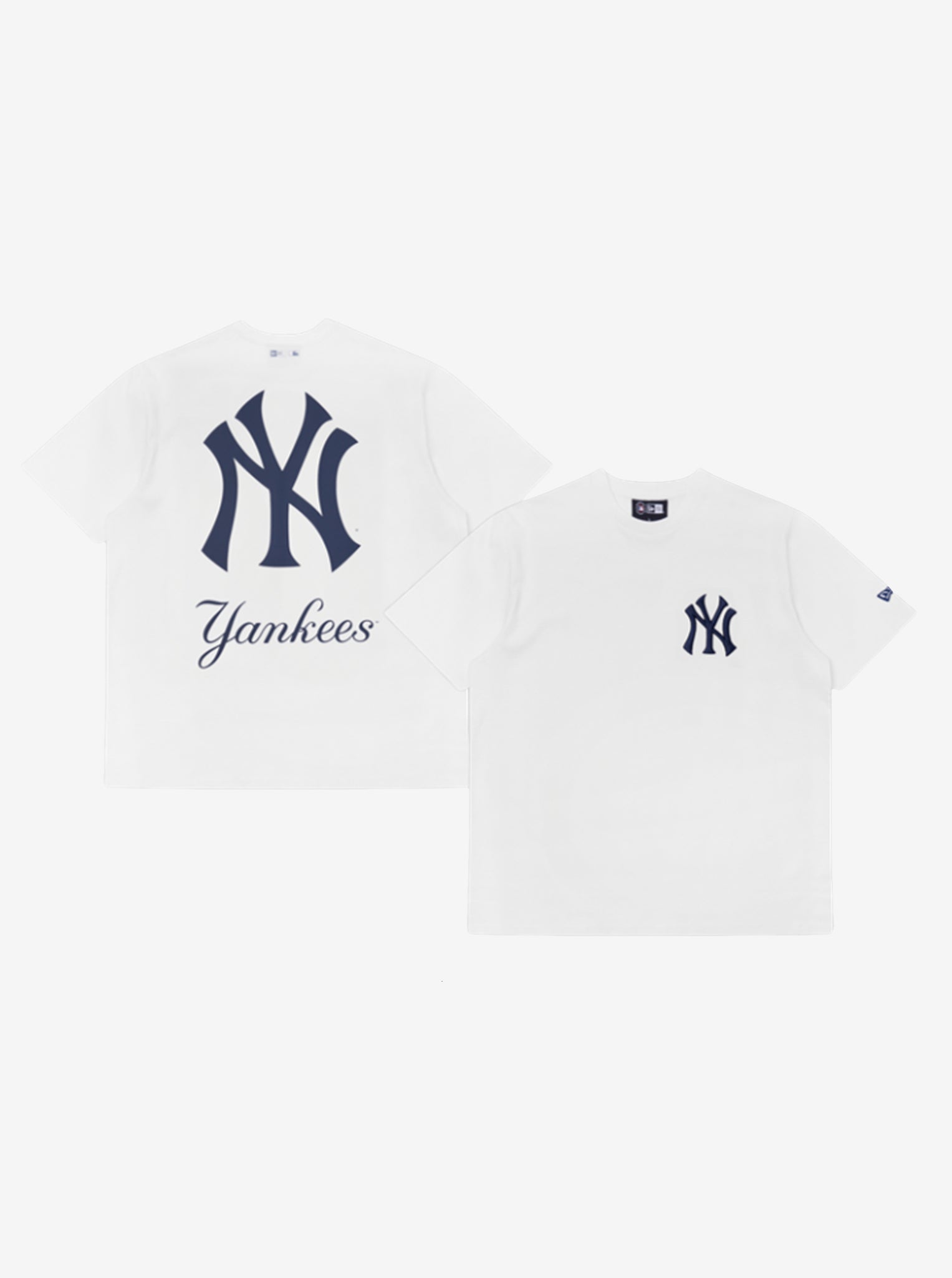 World Series New York Yankees Tee
