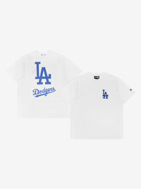 World Series Los Angeles Dodgers Tee
