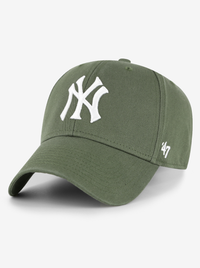 New York Yankees MVP Legend Cap