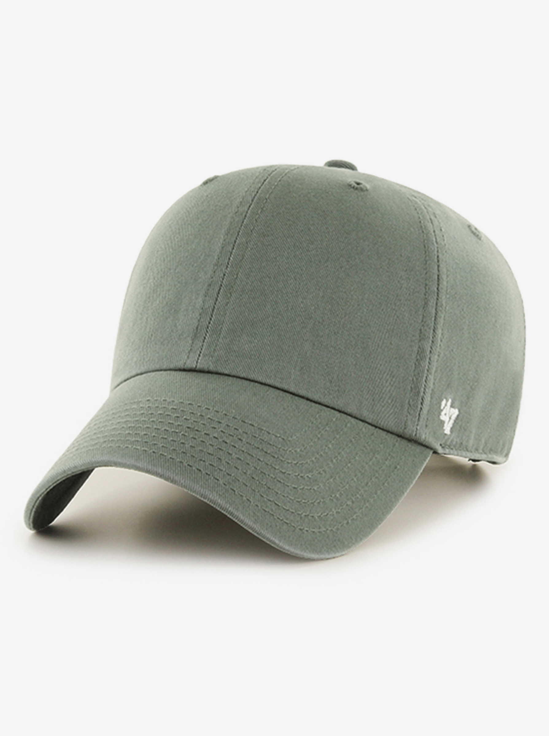 Blank '47 Clean Up Cap