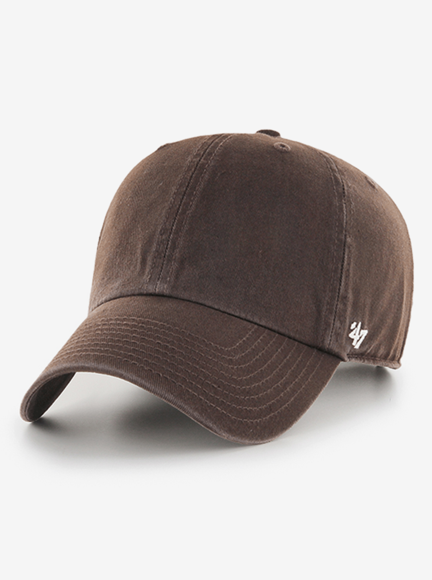 '47 Clean Up Blank Cap
