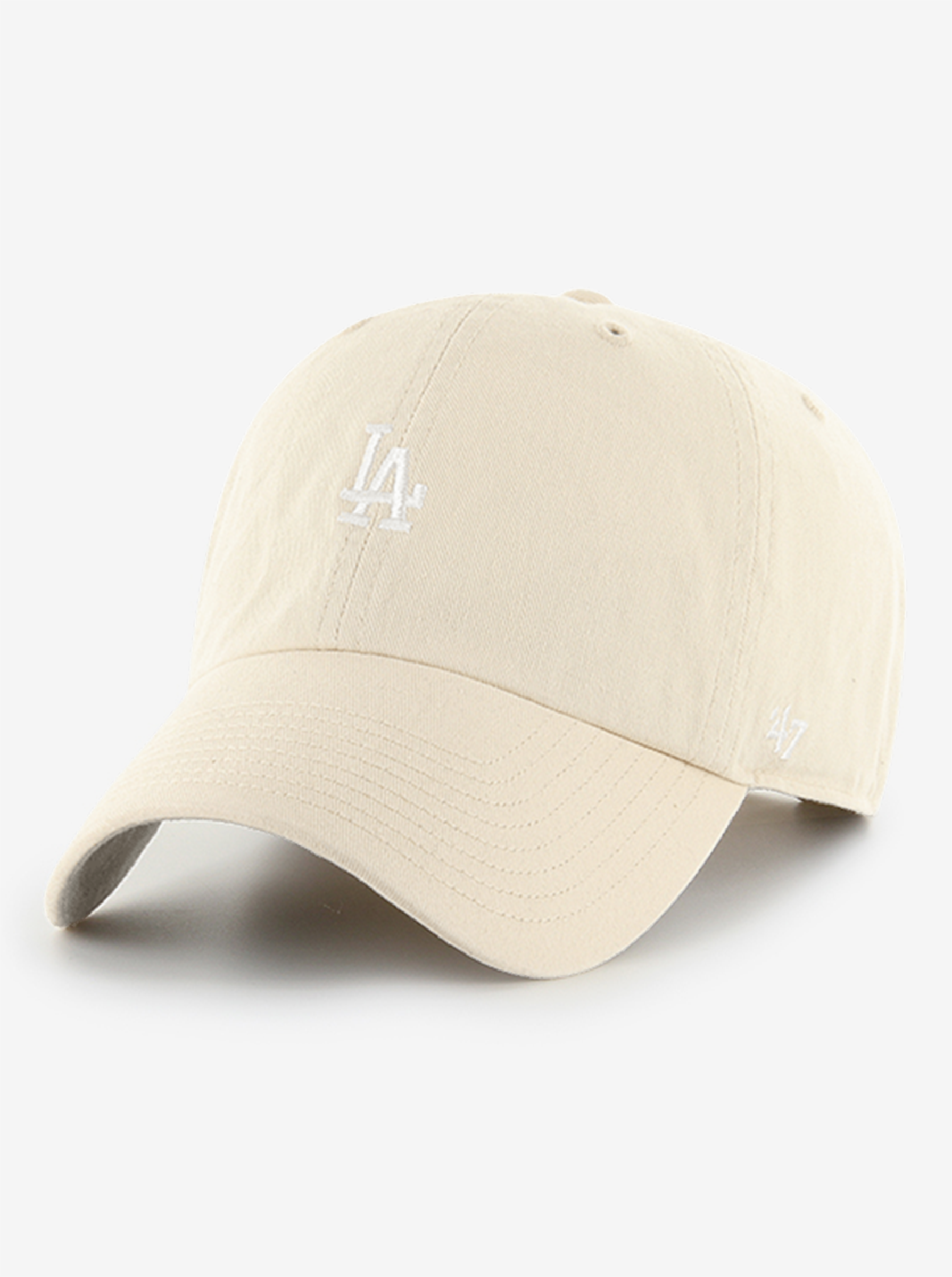 '47 Los Angeles Dodgers Baserunner Clean Up Cap