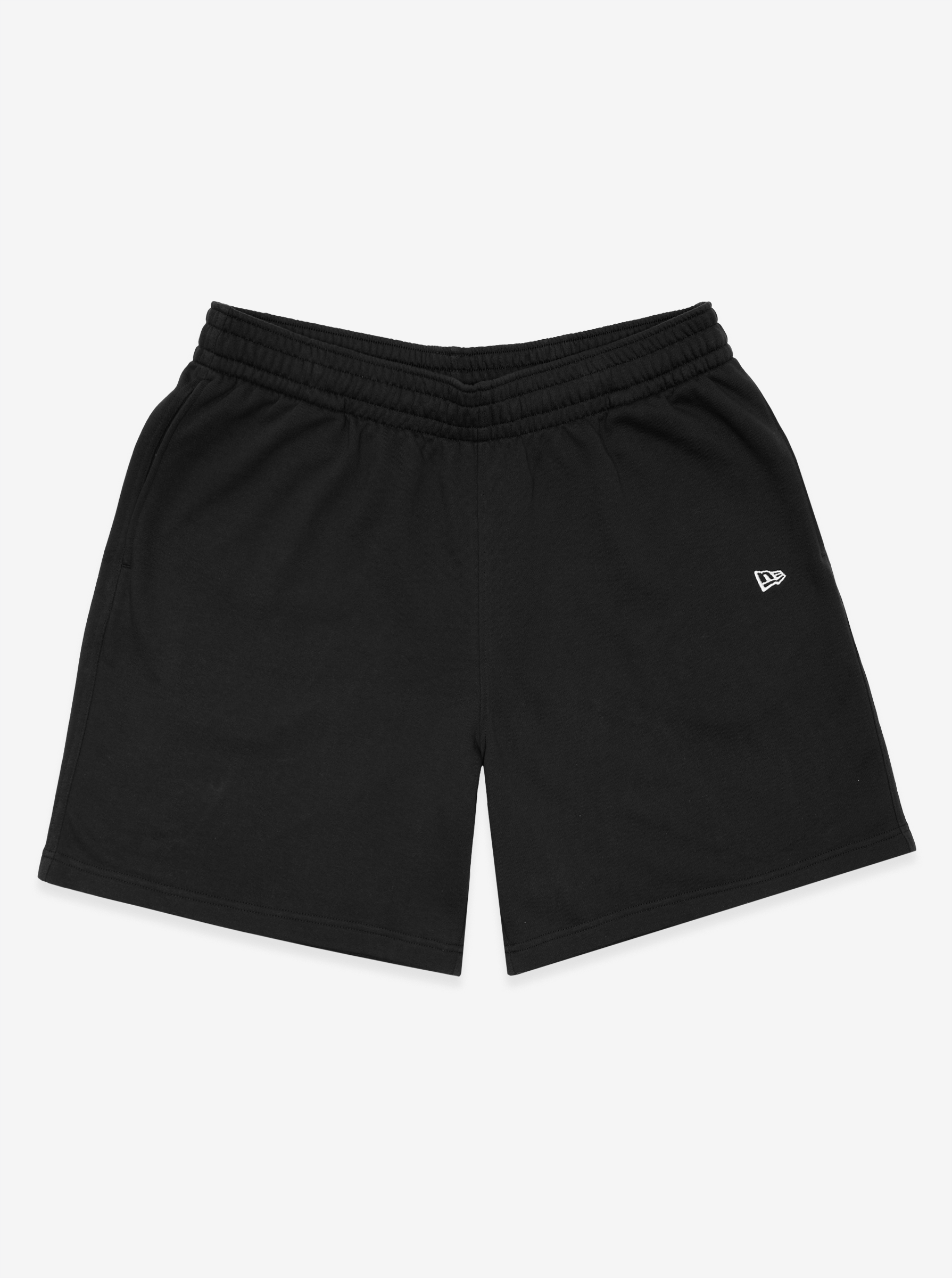Essentials Fleece Short