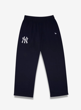 New York Yankees Straight Jogger