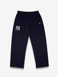 New York Yankees Straight Jogger