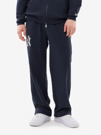 New York Yankees Straight Jogger