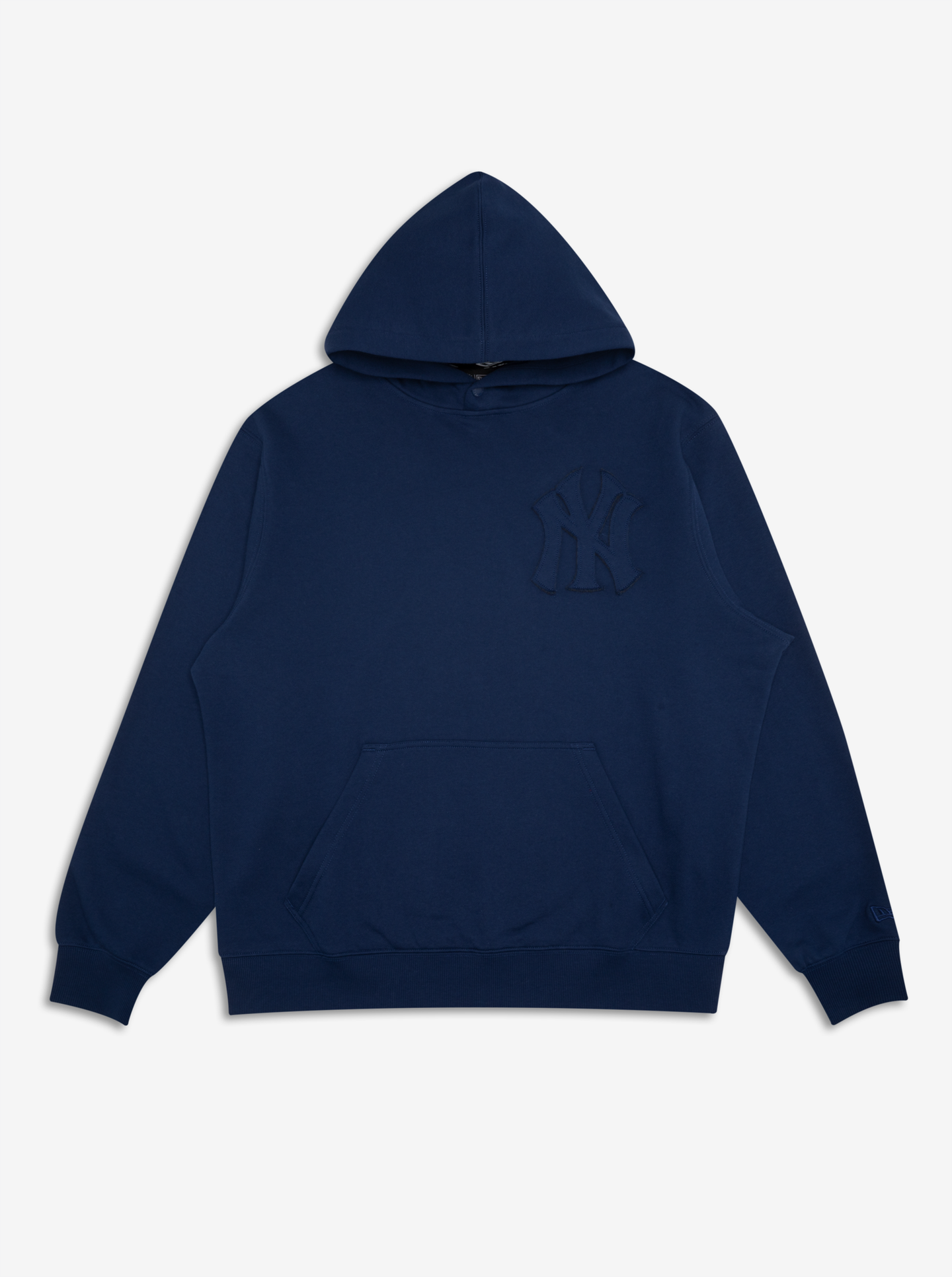 Autumn Mix New York Yankees Hoodie