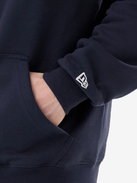 New York Yankees 2 Way Zip Hoodie