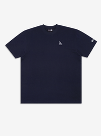Los Angeles Dodgers Autumn Mix Essential T-Shirt