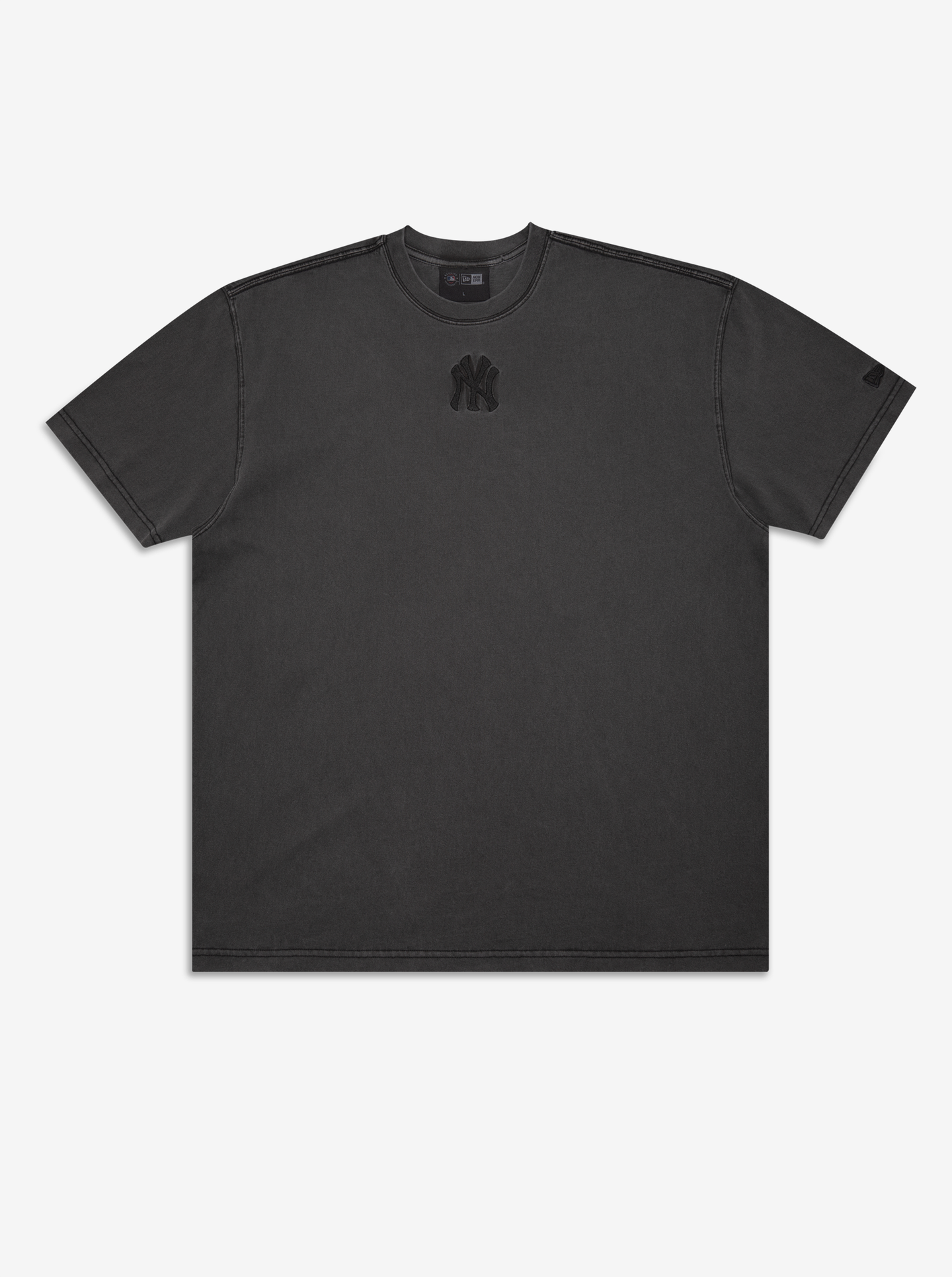 New York Yankees Shadow Pop T-Shirt