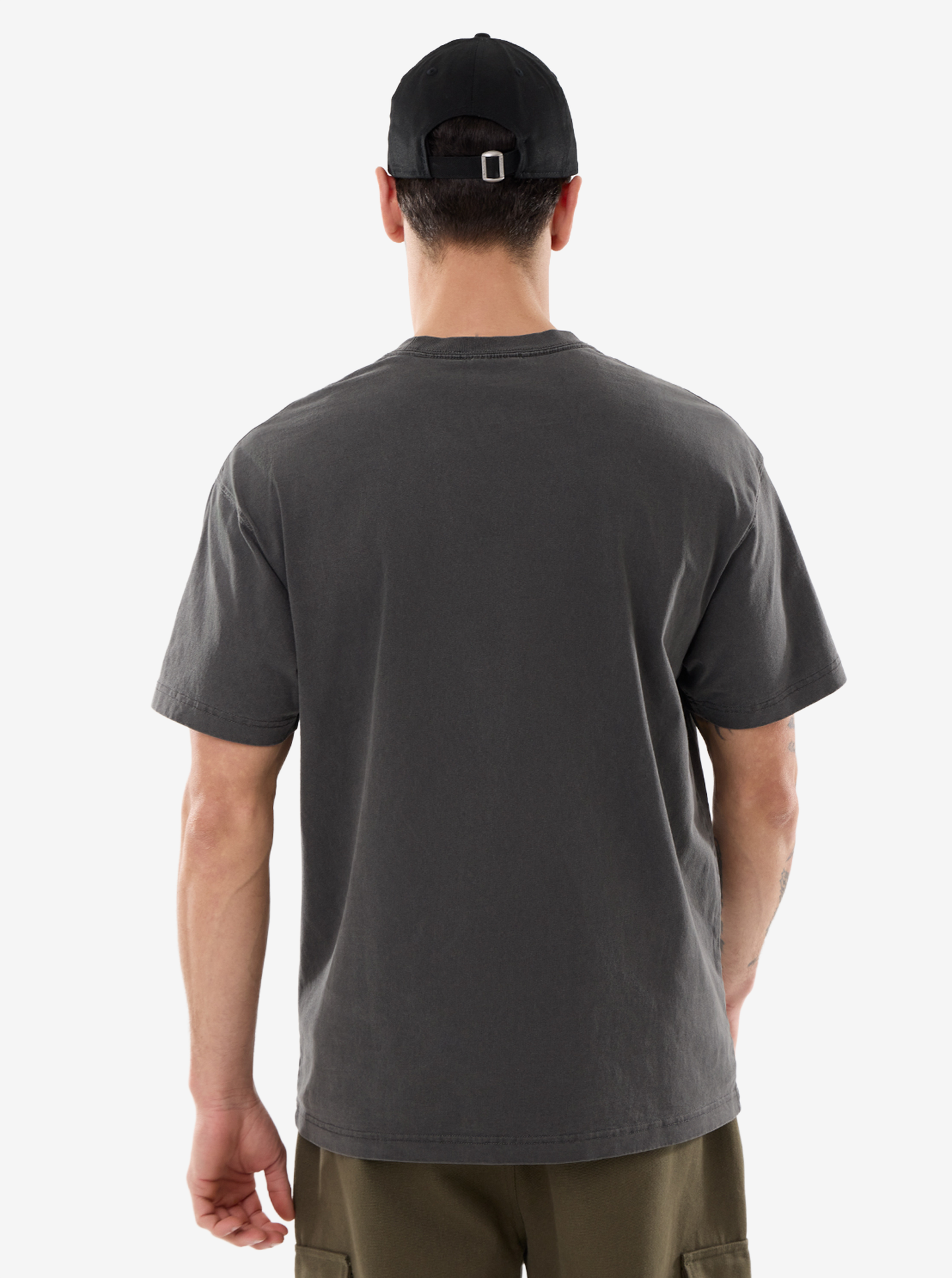 Chicago Bulls Shadow Pop T-Shirt