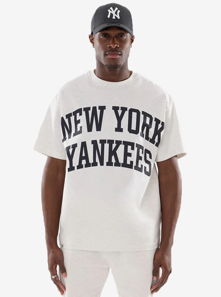 Shop Comfort Club Yankees T-Shirt | Stirling Sports NZ