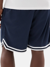 Shop Comfort Club New York Yankees Mesh Shorts | Stirling Sports NZ