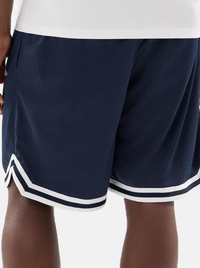 Comfort Club New York Yankees Mesh Shorts