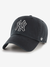 New York Yankees '47 Clean Up Cap