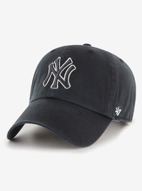 New York Yankees '47 Clean Up Cap