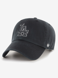 47 CLEANUP CORE LOSDOD BLK/WHT - Black