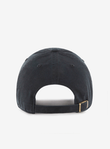 47 CLEANUP CORE LOSDOD BLK/WHT - Black