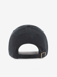 47 CLEANUP CORE LOSDOD BLK/WHT - Black