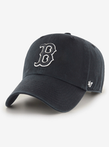 '47 Boston Red Sox Clean Up Cap