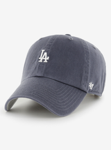 LA Dodgers '47 Baserunner Clean Up Cap