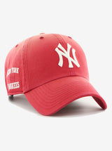 New York Yankees '47 Clean Up Cap