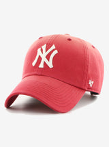 New York Yankees '47 Clean Up Cap