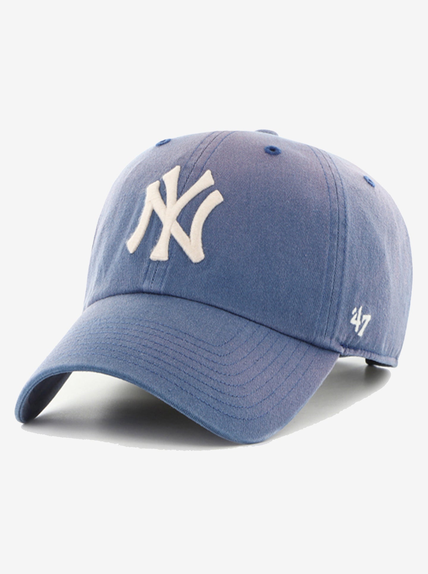 New York Yankees '47 Clean Up Cap